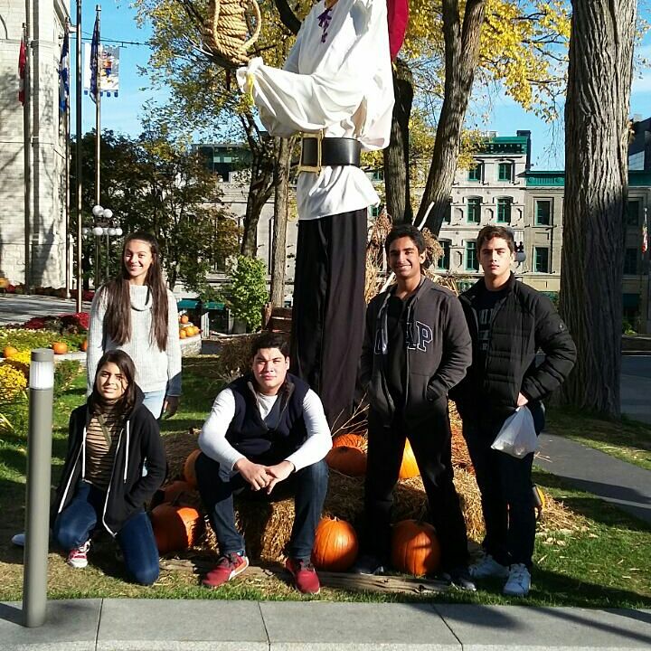 International Exchange Program