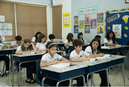 Elementary Education